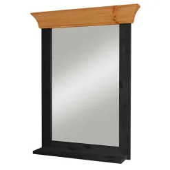 Wohnen Schlafzimmer Komplett*Schminktisch Set - Modernes Landhaus - Strada (dreiteilig)