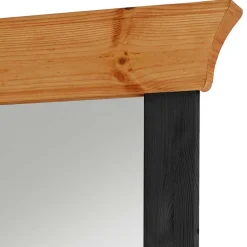 Wohnen Schlafzimmer Komplett*Schminktisch Set - Modernes Landhaus - Strada (dreiteilig)