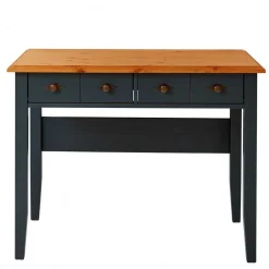 Wohnen Schlafzimmer Komplett*Schminktisch Set - Modernes Landhaus - Strada (dreiteilig)