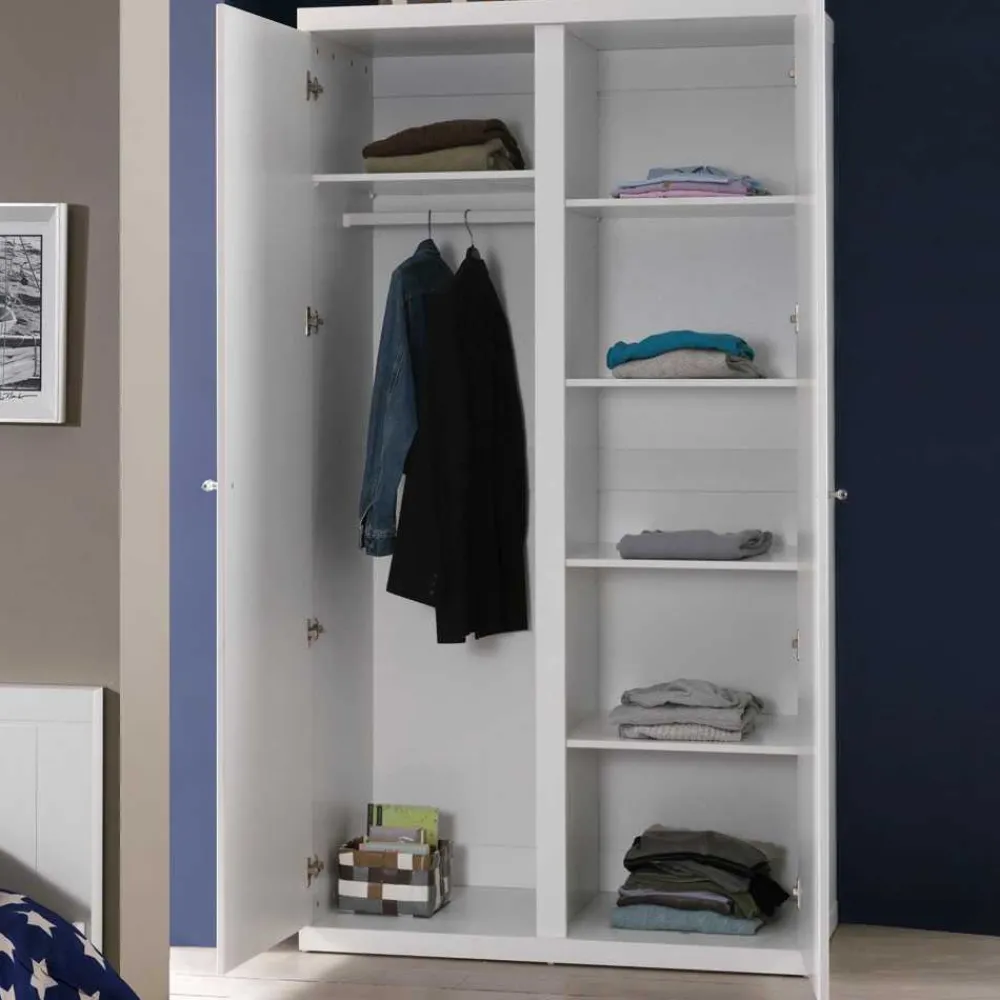 Wohnen Jugendzimmerschränke*Schrank Maggy für Kleidung