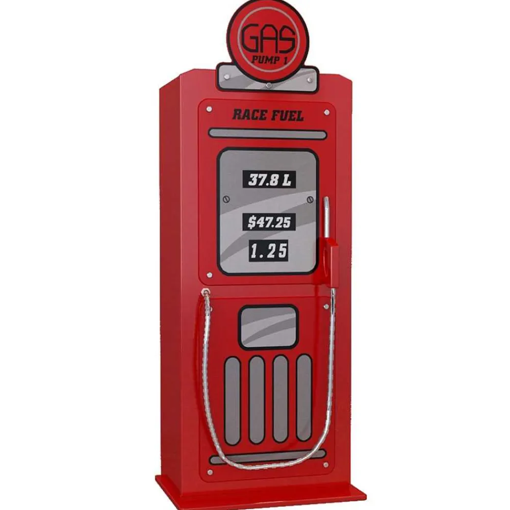 Wohnen Kinderkommoden|Kindermöbel*Schrank Station für Kinderzimmer