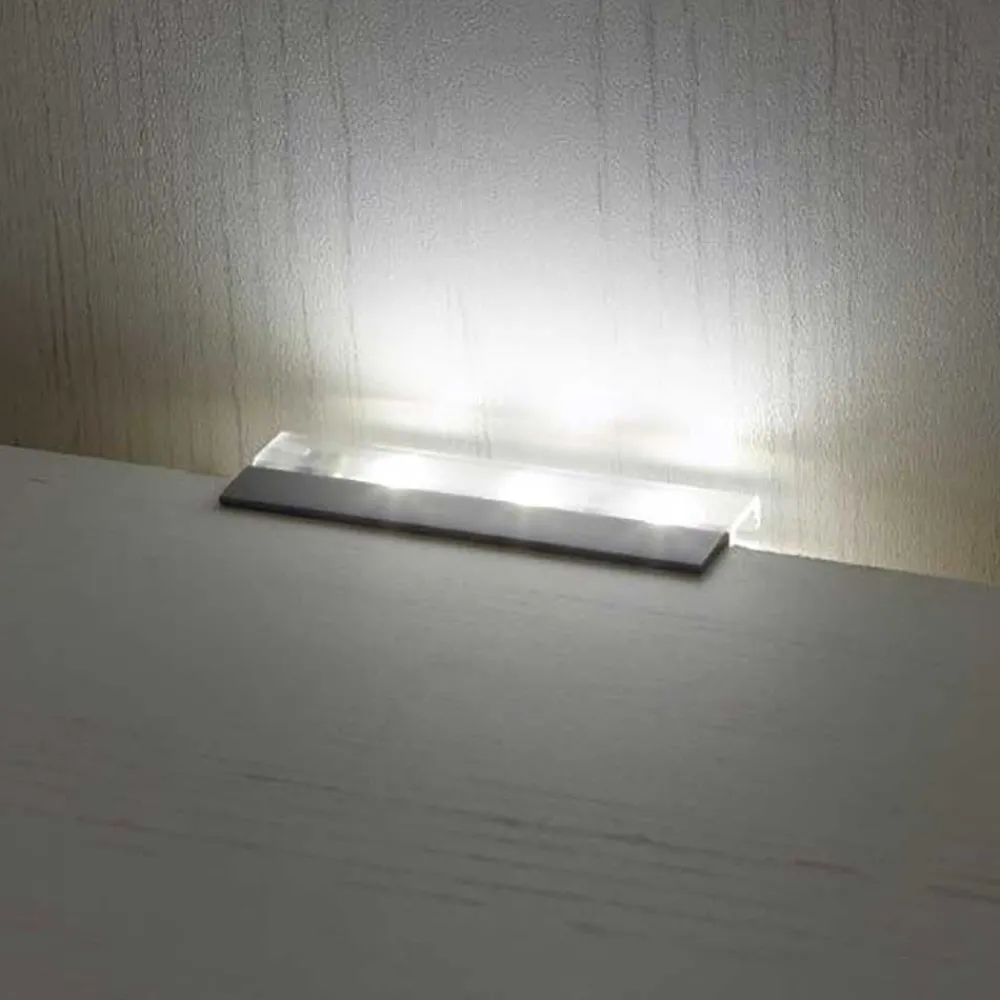 Wohnen Schrankwand Chelles im weißem Landhaus-Stil (vierteilig)