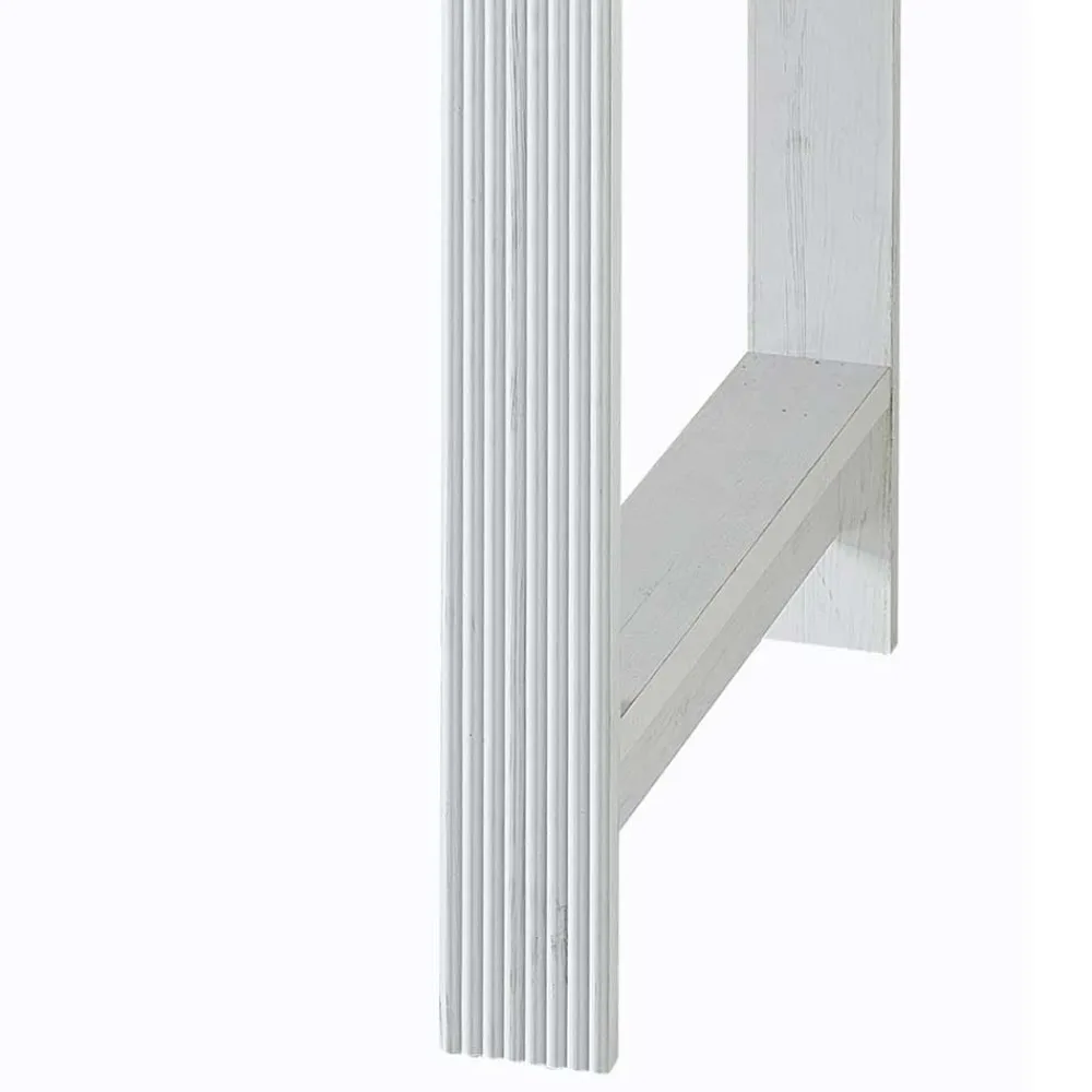 Wohnen Bürotische*Schreibtisch & Rollcontainer Kombi - Mehady (zweiteilig)