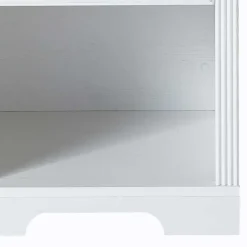 Wohnen Bürotische*Schreibtisch & Rollcontainer Kombi - Mehady (zweiteilig)