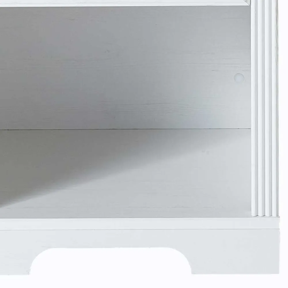 Wohnen Bürotische*Schreibtisch & Rollcontainer Kombi - Mehady (zweiteilig)