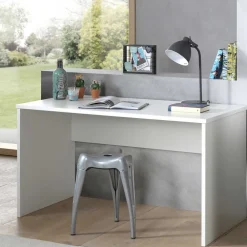 Wohnen Schreibtisch & Standregal Kombi - Eldrus (zweiteilig)