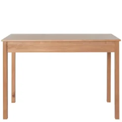 Wohnen Jugendzimmertische|Kinderschreibtische*Schreibtisch aus Kiefer Massivholz gebeizt & geölt - Saracan