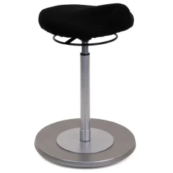 Wohnen Schreibtisch Hocker ergonomisch für aktives Sitzen - Therese