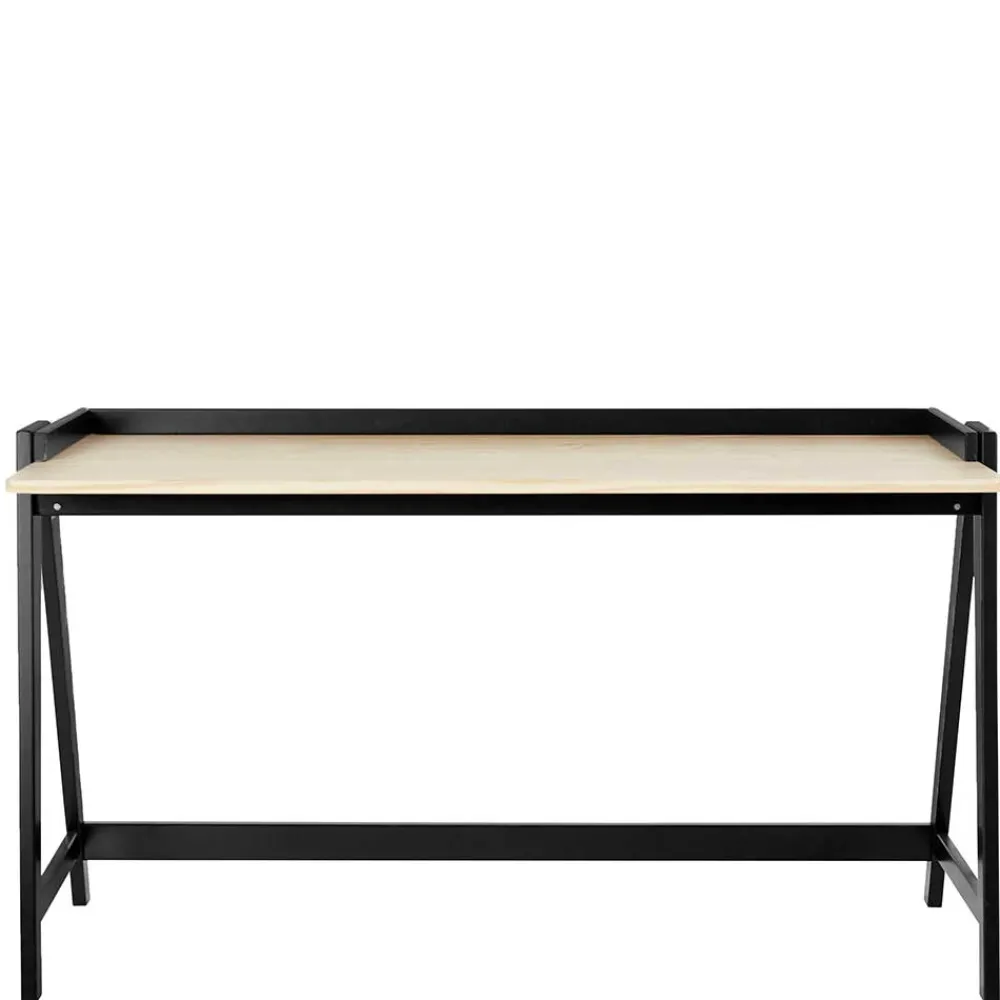 Wohnen Bürotische*Schreibtisch in Kiefer - Grazy