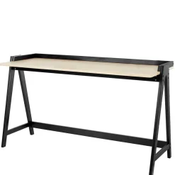 Wohnen Bürotische*Schreibtisch in Kiefer - Grazy