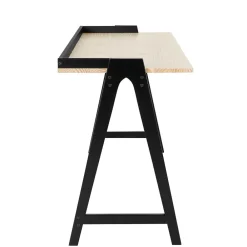 Wohnen Bürotische*Schreibtisch in Kiefer - Grazy