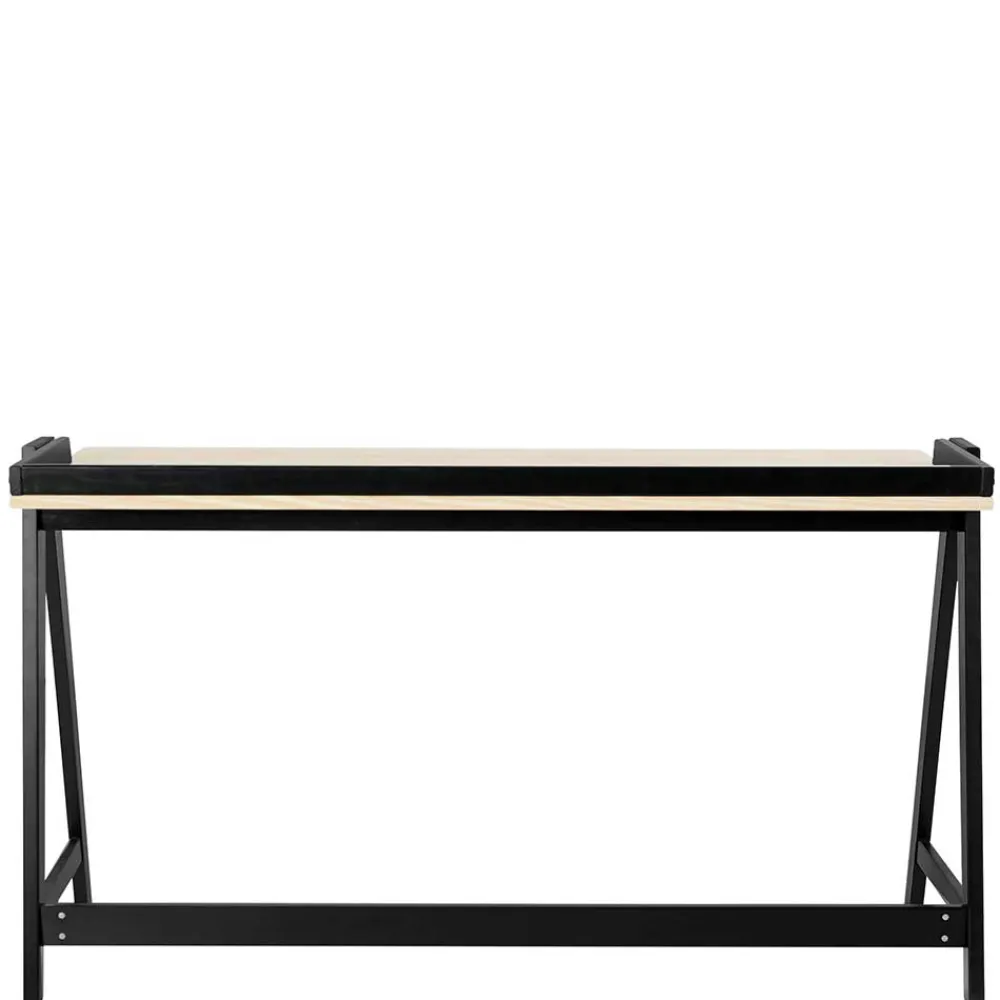 Wohnen Bürotische*Schreibtisch in Kiefer - Grazy