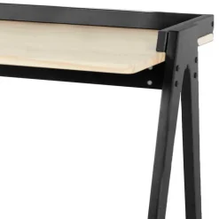 Wohnen Bürotische*Schreibtisch in Kiefer - Grazy