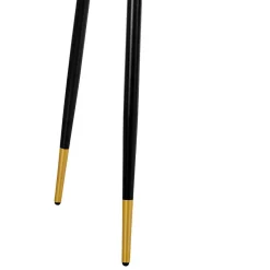 Wohnen Bürotische*Schreibtisch in Marmoroptik Weiß Grau - Riguna