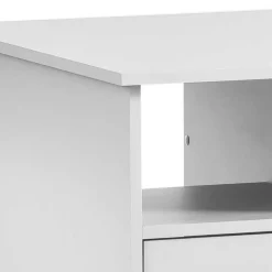 Kinder Wohnen Schreibtisch mit drei Schubladen und Fach - Mercy