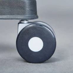 Wohnen Bürostühle*Schreibtisch Racing Style Drehstuhl aus Kunstleder - Corners