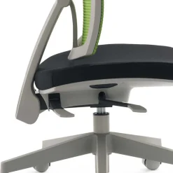 Kinder Wohnen Schreibtischstuhl Ilka für Kinder