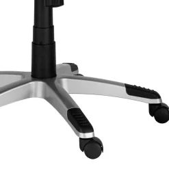 Wohnen Bürostühle*Schreibtischstuhl in Schwarz Weiß - Lavaco