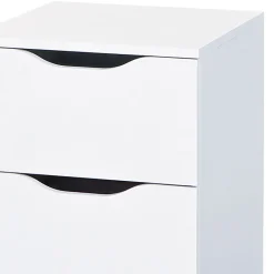 Wohnen Nachttische*Schubladen Kommode Danjala für Boxspringbett