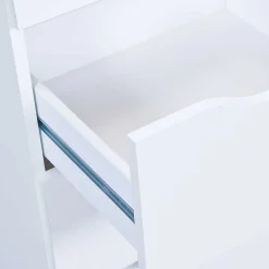 Wohnen Nachttische*Schubladen Kommode Danjala für Boxspringbett