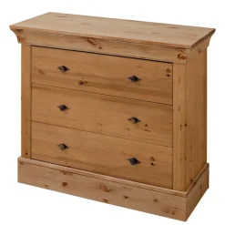 Wohnen Kinderkommoden|Wickelkommoden*Schubladen Kommode optional mit Wickelaufsatz - Piatra