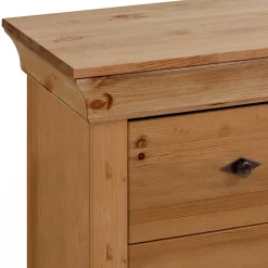 Wohnen Kinderkommoden|Wickelkommoden*Schubladen Kommode optional mit Wickelaufsatz - Piatra