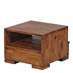 Wohnen Nachttische*Schubladen Nachtkommode Hoslo im Landhausstil modern