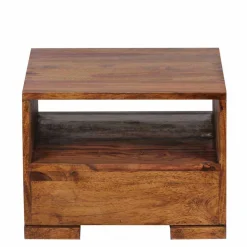 Wohnen Nachttische*Schubladen Nachtkommode Hoslo im Landhausstil modern