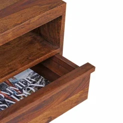 Wohnen Nachttische*Schubladen Nachtkommode Hoslo im Landhausstil modern