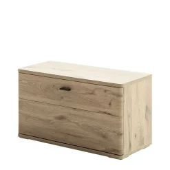 Wohnen Schuhbank mit einem Sitzplatz - Baiamare