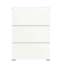 Wohnen Schuhklapper mit drei Schuhwalzen - Dany