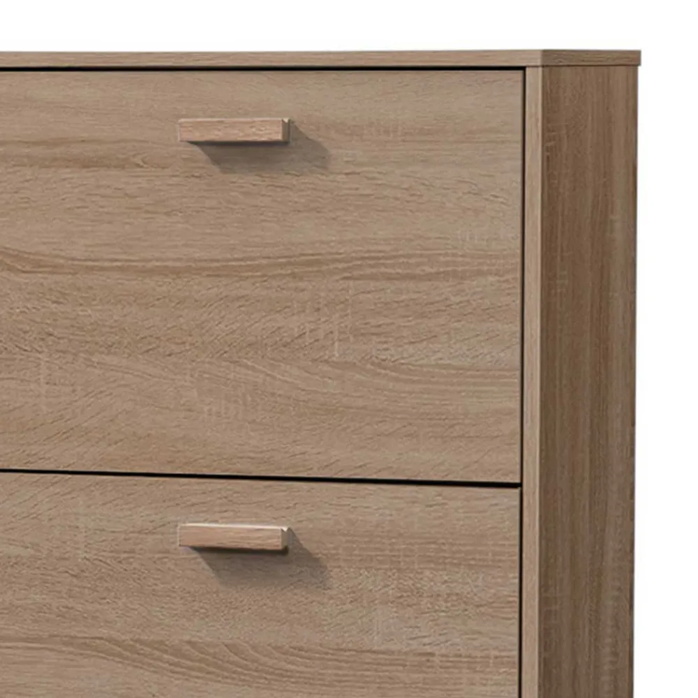 Wohnen Schuhkommode im Skandi Design - Benns