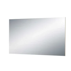 Wohnen Schuhkommode und Spiegel Set - Cuyano (zweiteilig)