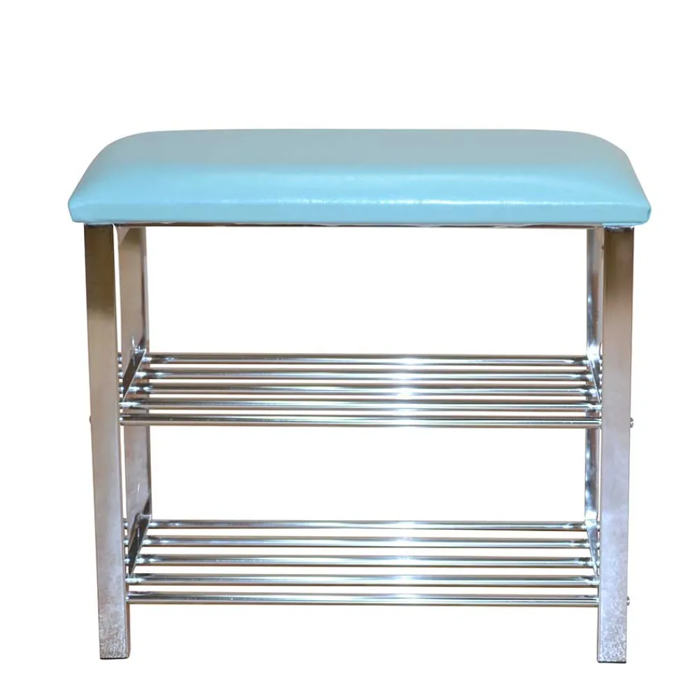 Wohnen Schuhregal Genver mit offenen Fächern