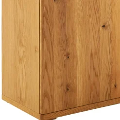 Wohnen Schuhschrank aus Balkeneiche Massivholz - Robats