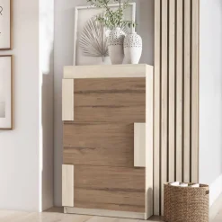 Wohnen Schuhschrank mit einer Schublade - Virian