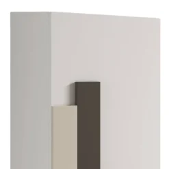 Wohnen Schuhschränke*Schuhschrank mit einer Tür - Athen