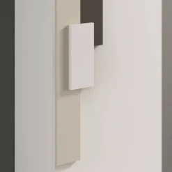 Wohnen Schuhschränke*Schuhschrank mit einer Tür - Athen