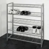 Wohnen Schuhschränke|Regale*Schuhständer Xena aus Metall