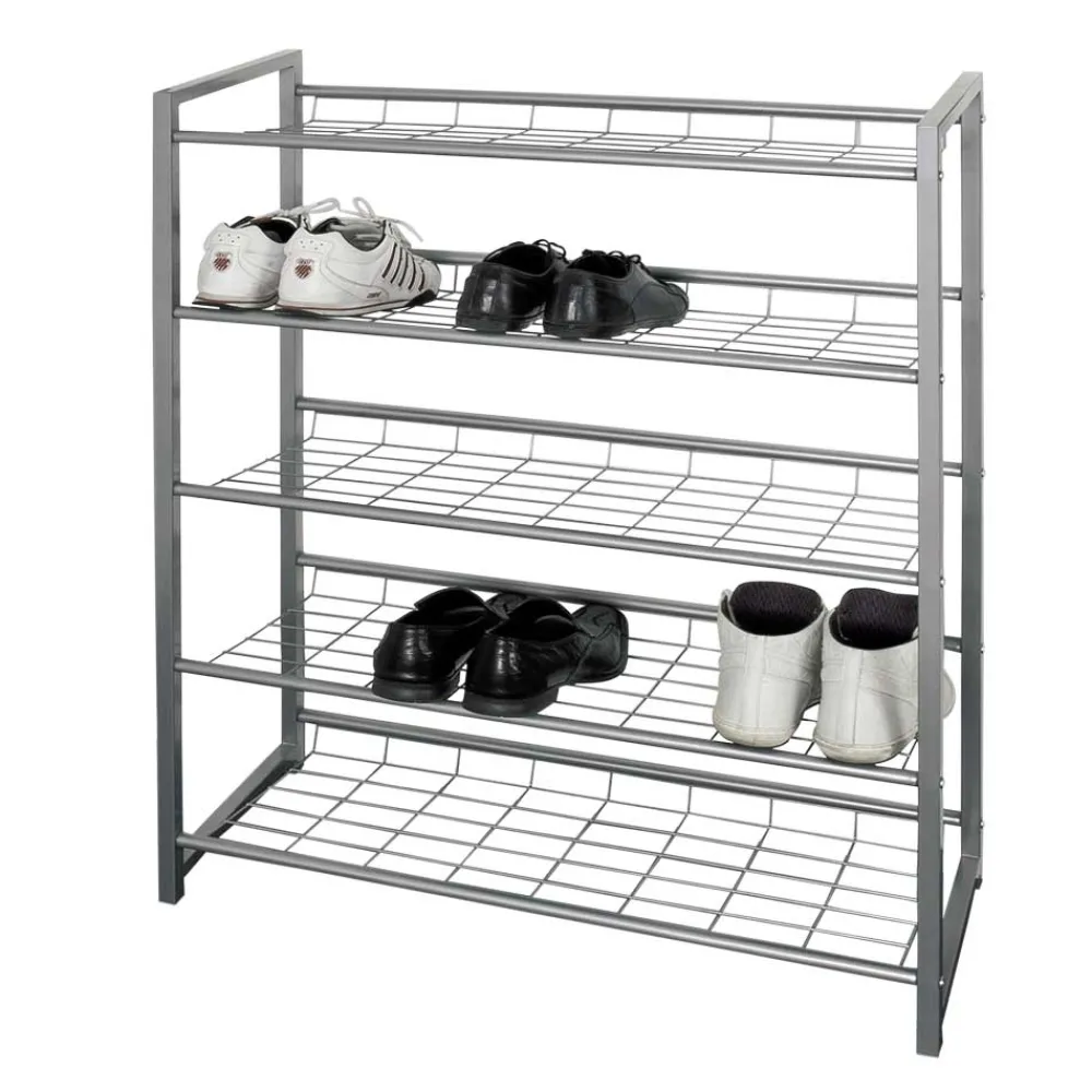 Wohnen Schuhschränke|Regale*Schuhständer Xena aus Metall