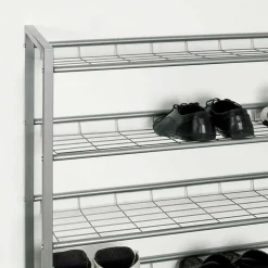 Wohnen Schuhschränke|Regale*Schuhständer Xena aus Metall