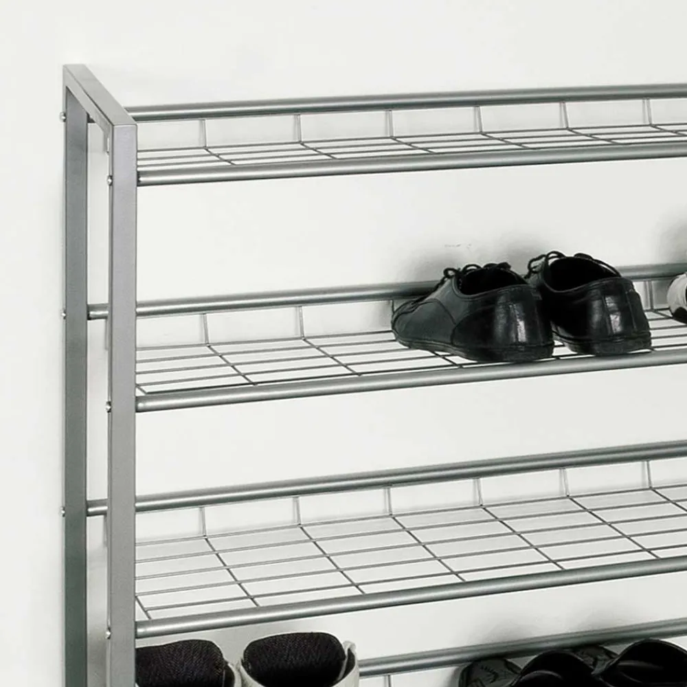 Wohnen Schuhschränke|Regale*Schuhständer Xena aus Metall