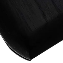 Wohnen Sideboards & Kommoden|Retro Möbel*Schwarz geöltes TV Board aus Eiche - Vlotho