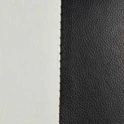 Wohnen Küchen-Essgruppen|Essgruppen*Schwarz Weißes Bartisch Set Barataria im Retro Diner Style (fünfteilig)