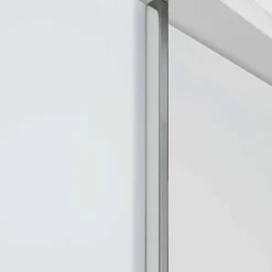 Wohnen Kleiderschränke|Kleiderschränke*Schwebetürenkleiderschrank mit Spiegel - Oksena