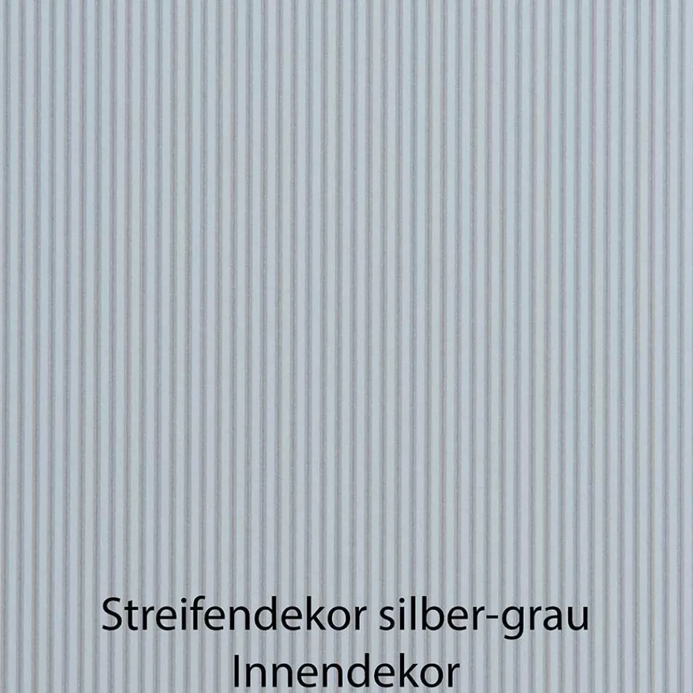 Wohnen Schränke*Schwebetüren-Kleiderschrank in Champagner - 3-türig - Vilantinos
