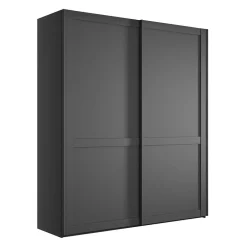 Wohnen Kleiderschränke|Kleiderschränke*Schwebetüren-Schlafzimmerschrank im Landhausstil - Mataram