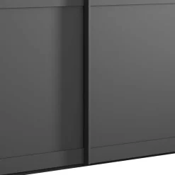 Wohnen Kleiderschränke|Kleiderschränke*Schwebetüren-Schlafzimmerschrank im Landhausstil - Mataram