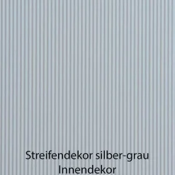 Wohnen Schwebetürenschrank in Champagner - Grover