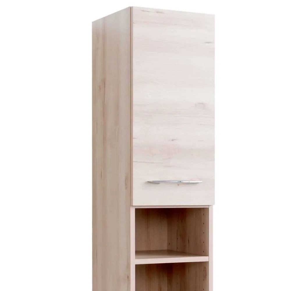 Wohnen Badschränke*Seitenschrank für Badezimmer - Mabeca